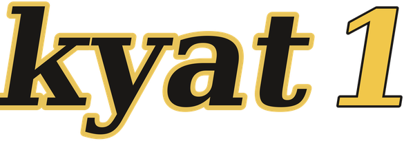 kyat1 logo